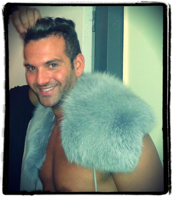 nicoestrada03's tweet photo. @CabanasOficial en Jachal de Moda! http://t.co/SwzKIRXfpV