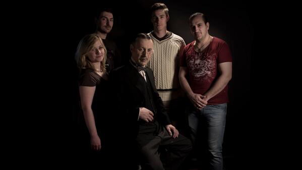 teslaspectacle's tweet image. Mihajlo Pupin is alive ! And he will be part of the show Tesla's electric secrets @teslaspectacle