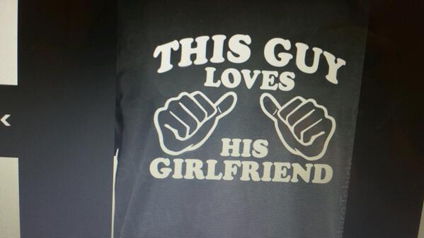 relationshipsnl's tweet photo. If my boyfriend were to ever wear this shirt, I'd love him for life 😂 http://t.co/WXOmFPWrjc