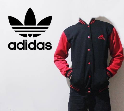 GilaFashion18's tweet photo. Ready varsity adidas hitam merah   | bahan fleece | harga 125rb | pin bb 26F9D9A5 ,, Sms /WA 089674487495 http://t.co/MRhwAp421v