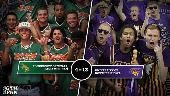 NCAA March Madness tweet media