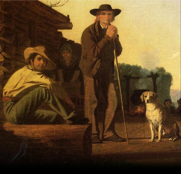 JohnRosePutnam's tweet image. TALES FROM THE PROMISED LAND 
&quot;Can ugly Bottomless Bartlett find a bride?&quot; 
#sat #BYNR #IARTG amzn.to/15YBF48