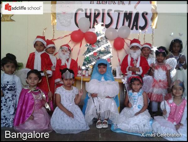 RadcliffeSchool tweet media