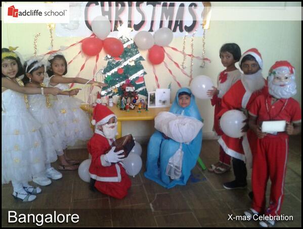 RadcliffeSchool tweet media