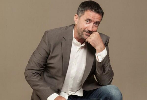 NEOMagazine_com's tweet photo. Beloved Greek TV Host to Tour the US
http://t.co/tew4bRgKrK http://t.co/6e83iFll5K