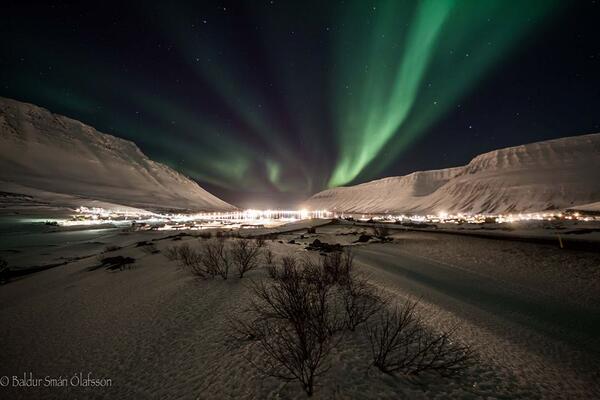 trawire's tweet image. Good morning #Iceland #withfun