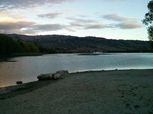 leondewey's tweet photo. Nice night for a ride http://t.co/zEt7RRr6d1