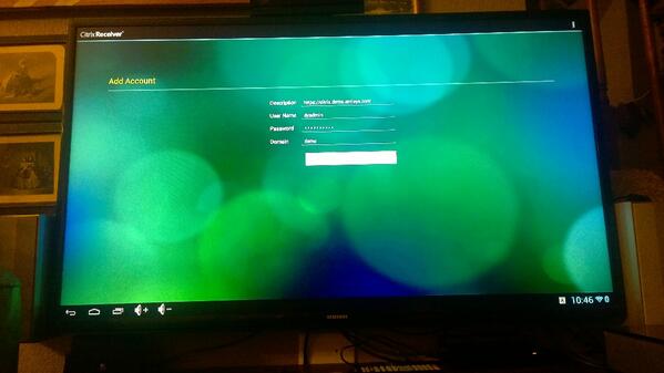 youngtech's tweet image. #Dell Wyse Cloud Connect right click doesn&apos;t even properly work in #VMwareView or #CitrixReceiver clients