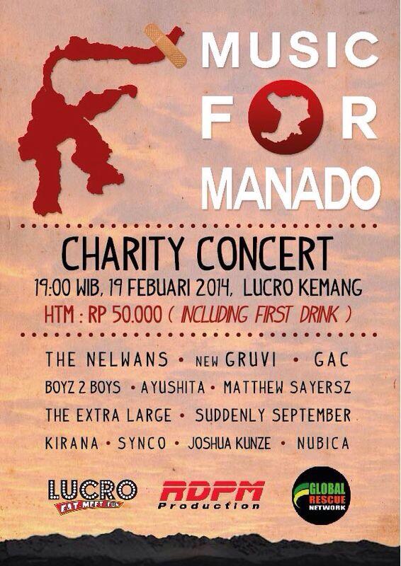 Ayo ramein yukkkkk datang ke lucro!!!