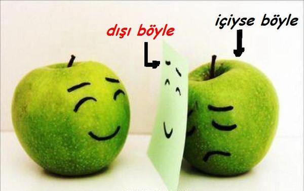 Balık, Kova, Oğlak, Başak ve Yay'ın,