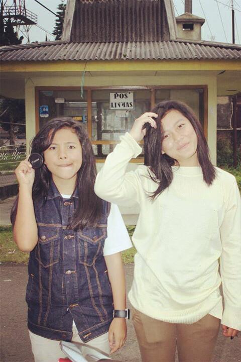 yeninnaksb's tweet photo. W/Herlin <3 http://t.co/hiIKpKixmF