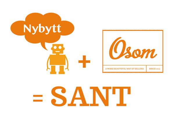 Nybytt's tweet photo. @Nybytt acquire @getosom Market. More information will be released in the near future. https://t.co/l4n1IZvTzY http://t.co/rbneLVweGV
