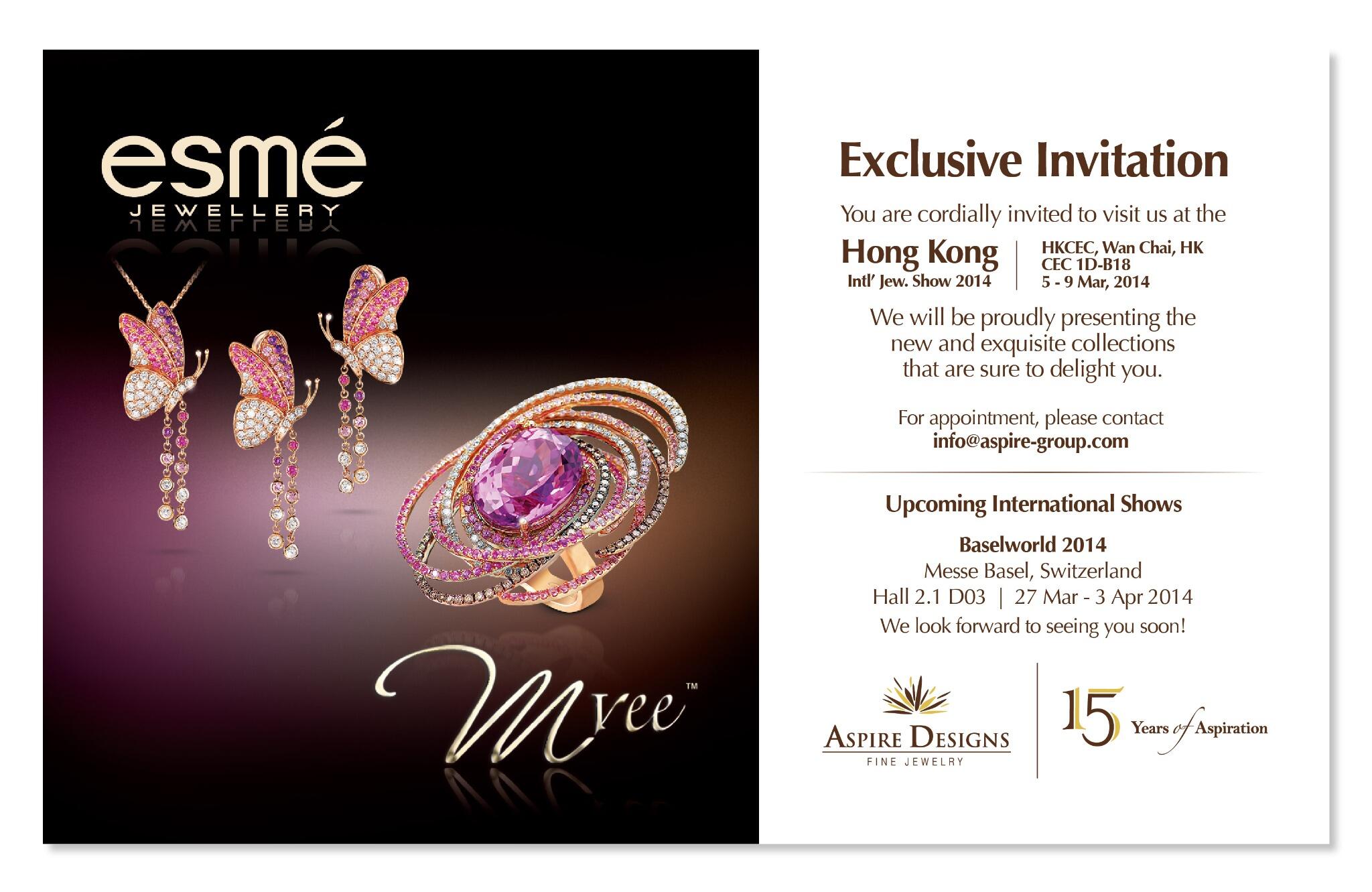 Aspire fine hotsell jewelry