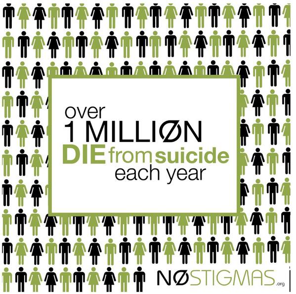 NoStigmas's tweet photo. Learn how you can help prevent #suicide. http://t.co/emLoeVAQzs  #notalone #speakup #hope http://t.co/dUl5R2z4lt