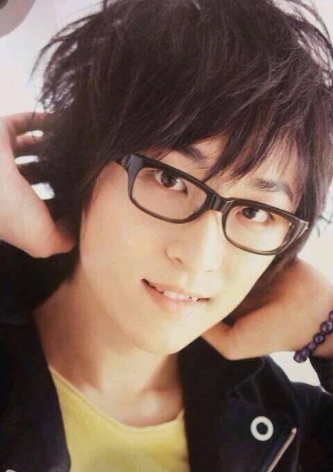 toarusyojo's tweet photo. やっぱり寺島さんはかっこいいなぁ～♪ http://t.co/zK5n3OVlkd