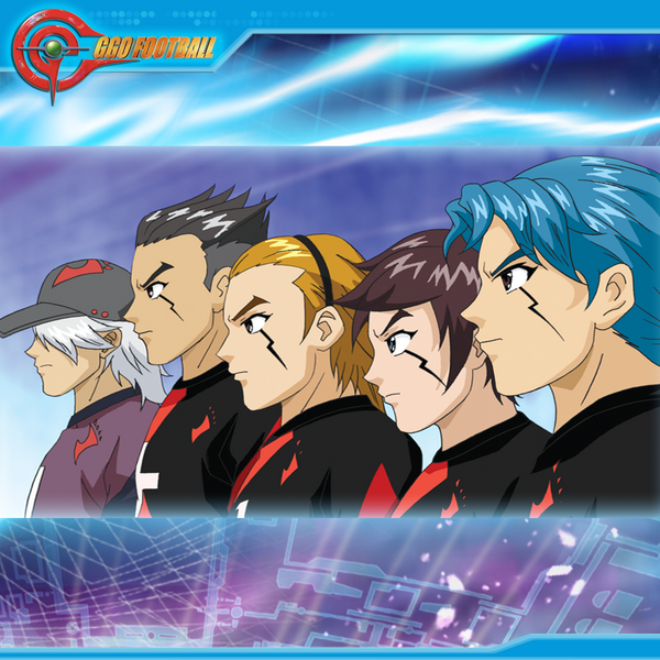 Ggo Football Ggofootball Twitter