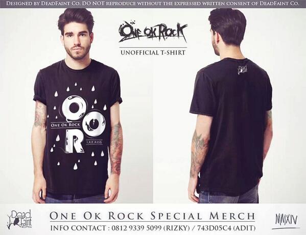 DeadFaint Clothing tweet media