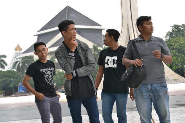 Rahman hakim (@hakim_id55) on Twitter photo 