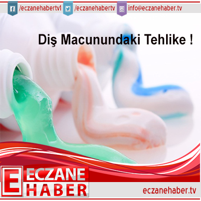 goo.gl/pqmaOP
Diş macunundaki tehlike !!!