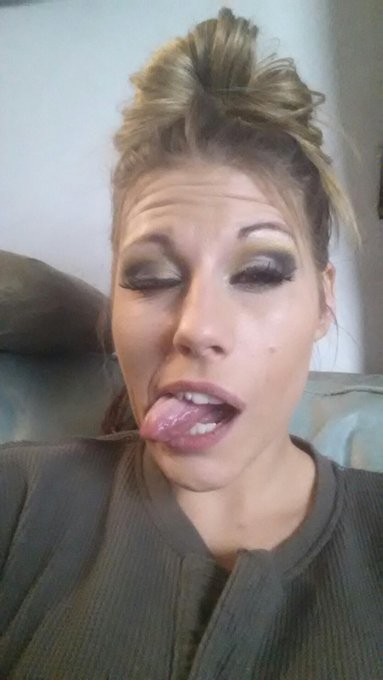 Me after a long day of work lol!!! New updates coming soon!!! Pooped and about to take a long hot shower<a href="/tag/tittytuesday"class="tags"><span>#tittytuesday</span></a>