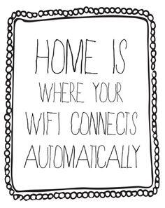 techforever's tweet image. Home via #techforever  #tech #Humour   For more funny pics visit - techforever.co.uk/tech-humour/