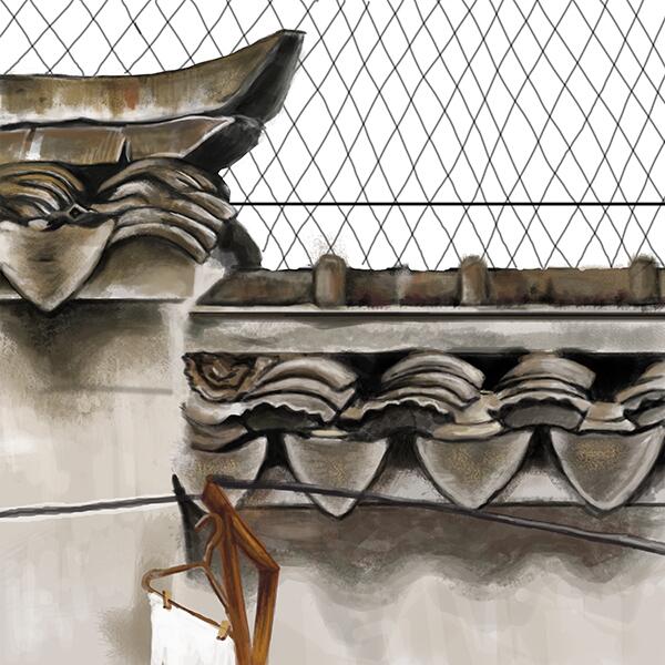 mspainteilyn's tweet image. 1/8 #DigitalMural #work hahaha