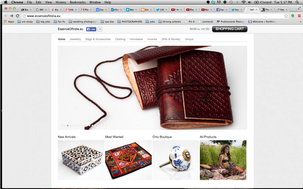 CharlieHCPhoto's tweet photo. Some of my product shots now up on the @EssenceOfIndia_ website. Check them out! #photography #FairTrade #Creative http://t.co/IqWhZCcTXv