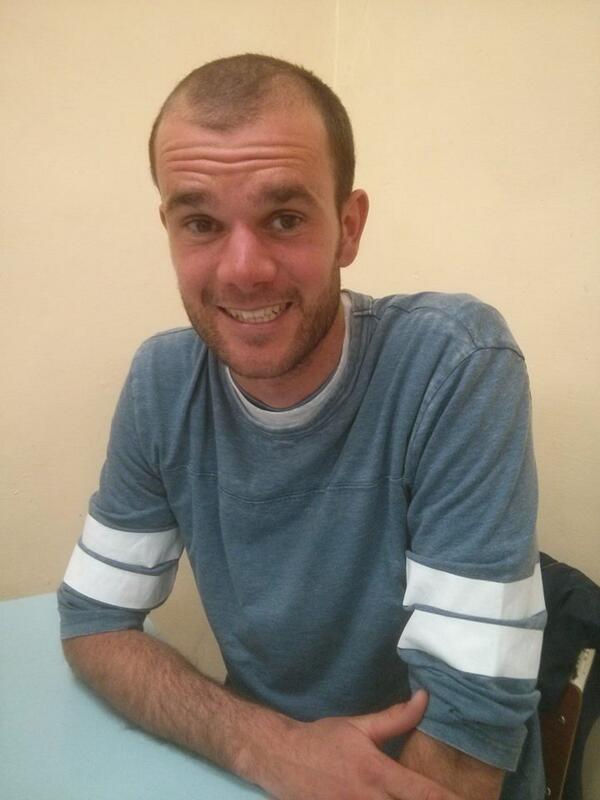 HantsPolice's tweet photo. #HantsPolAppeal Can you help find missing Michael Bateman from the #Alton area? >> http://t.co/eyAaZ0A9ri http://t.co/kZo1U6qWSB