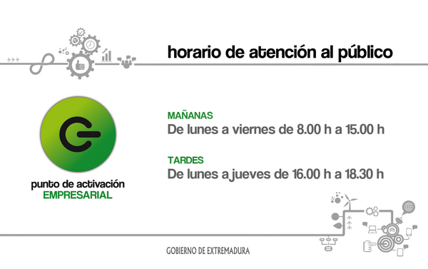 empresa_EXT's tweet photo. Si necesitas #asesoramiento #empresarial: Red #PAE. http://t.co/4BgRp5gBjo  #extremadura #emprendimiento http://t.co/W4g8SK4g3h