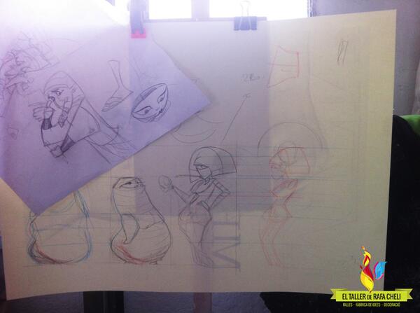 rafa cheli tweet media