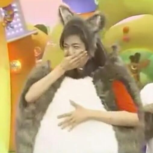 天海祐希 Twitterren Raripopran 可愛いよねぇ キムタク なんで 笑笑