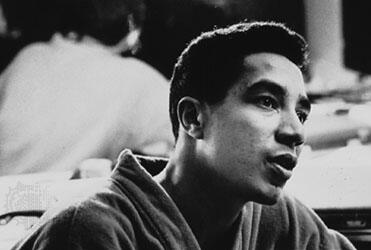 Happy 75th Birthday to Smokey Robinson. A LOT of babies have been conceived to his music. 