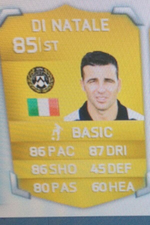 FIFA14_Rant's tweet photo. Pink slips for this guy later re tweet and must follow fist 20 have more chance http://t.co/nbtest0apo