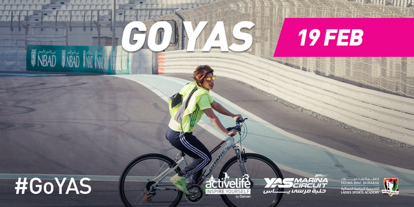 ymcofficial's tweet photo. Ladies! Women-only fitness at #GoYAS by #Activelife_Daman &amp; @ADFBMA returns tonight from 6-9pm http://t.co/C30Yel38fY http://t.co/VvPGq9d3d9
