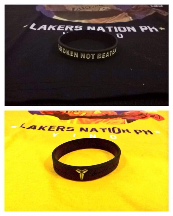 LakersNation_PH's tweet photo. #Restock #2SlotsLeft order here! http://t.co/flekbfWJFG http://t.co/GUaiTlnm95