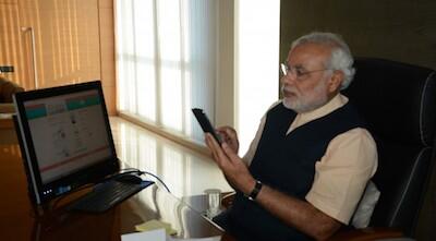 narendramodi's tweet image. I just SMS-ed my Voter ID Number to 78200 78200…have you done the same? namonumber.india272.com