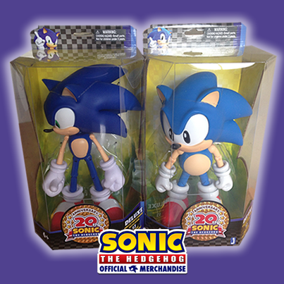 SonicMerch tweet picture