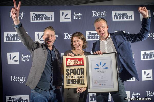 spoon_content's tweet image. Spoon på kraftig frammarsch mynewsdesk.com/se/spoon-publi…