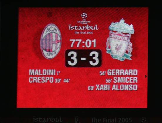 FootballFunnnys's tweet photo. Best CL game ever. http://t.co/exZjWIl0Ru