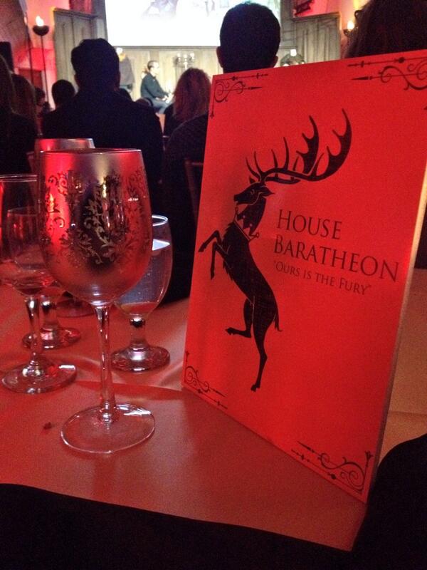 Best seats in the house! <a href="/Moamin22/">Chefmo</a> #hbo #hbocanada #GameOfThrones