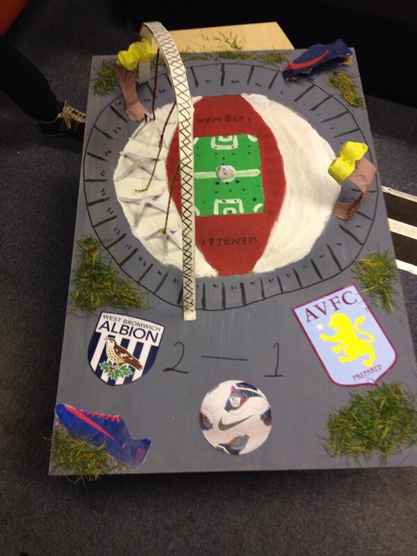 Catch22B38's tweet photo. Out last half term is going great so far conservation and arts going well http://t.co/eraL4oo8VT