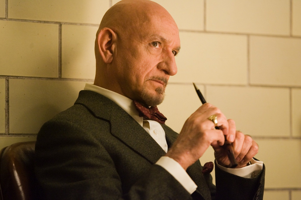 TheFilmStage's tweet photo. Ben Kingsley Will Experience 'Life' With Robert Pattinson and @DaneDeHaan http://t.co/XGxHXJ2x02 http://t.co/GwCfIHUSxR