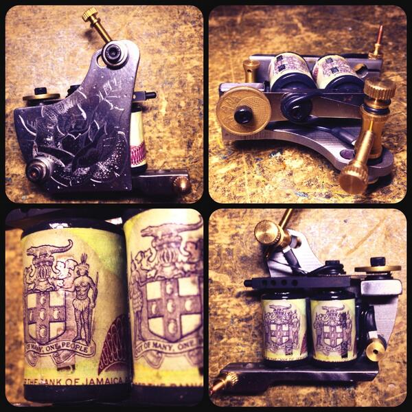 TomJCookson's tweet image. Custom B&amp;amp;Grey shader for sale on #etsy etsy.com/uk/listing/179…
#customtattoomachine #tattoomachine #tattoo #tattoos