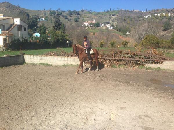 Currocoin16's tweet photo. mañanita wena ;) http://t.co/3GpHSuvONA