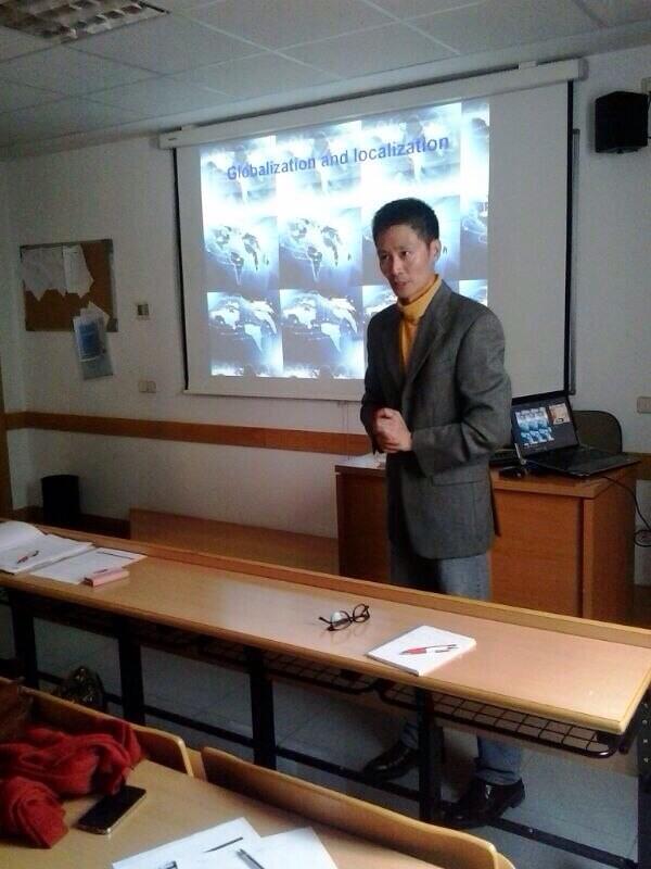 EBSmadrid's tweet photo. Tenemos nuevo destino internacional: Shangai !!! http://t.co/e8rKTGzS1k