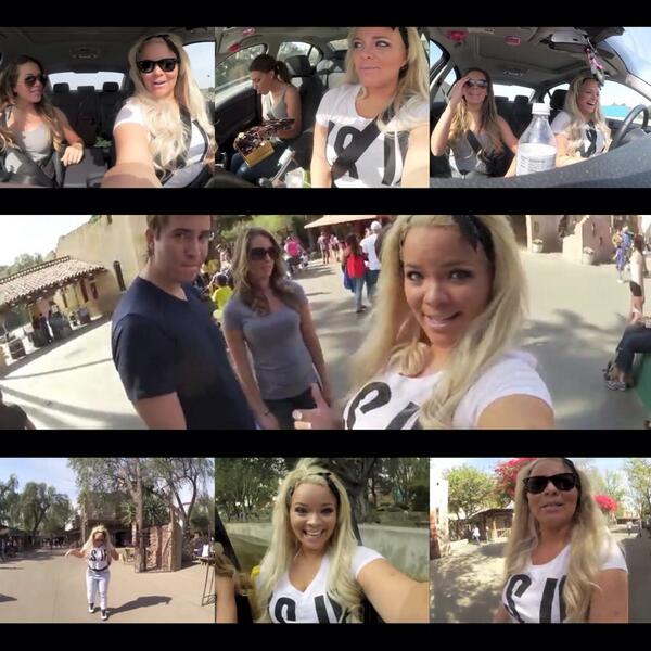 trisha paytas twitter video trisha paytas twitter video