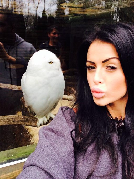 Animal park day got a new buddy http://t.co/RweDmnbbve<a href="/tag/sun"class="tags"><span>#sun</span></a><a href="/tag/spain"class="tags"><span>#spain</span></a><a href="/tag/girlfun"class="tags"><span>#girlfun</span></a>