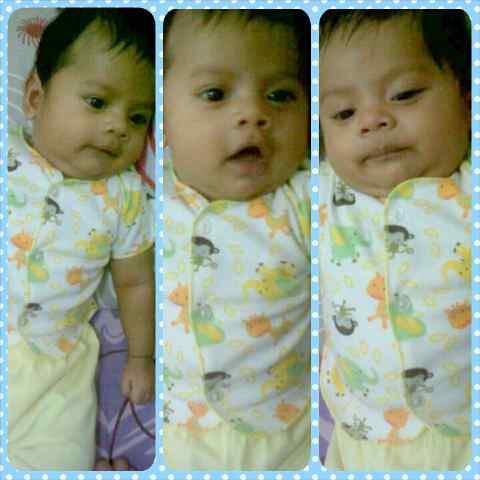 deviramdhan's tweet photo. Shabyan http://t.co/yjEmSWfAjm