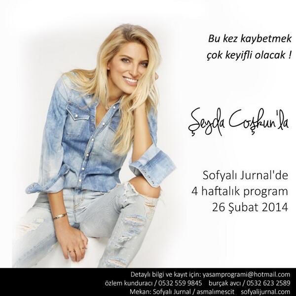 Bu kez kaybetmek çok keyifli olacak...