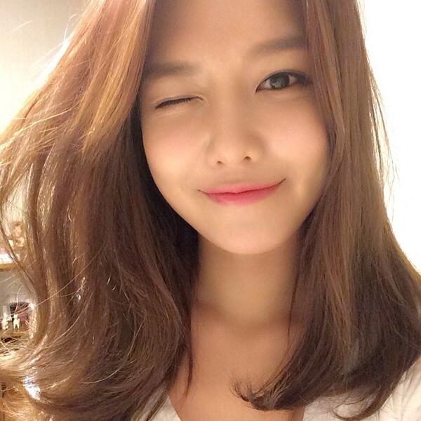 [OTHER][15-02-2014]SooYong tạo tài khoản Instagram và Weibo + Selca mới của cô Bg2L4JiCQAAFLB6